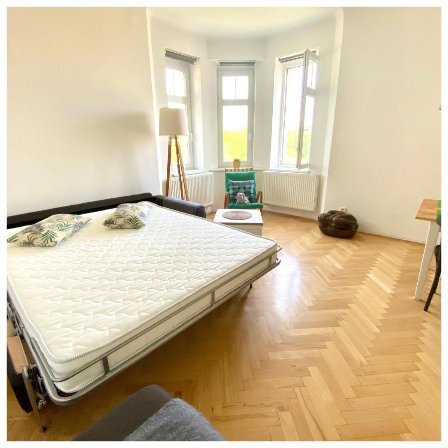 Appartement Central-modern-apartment *
