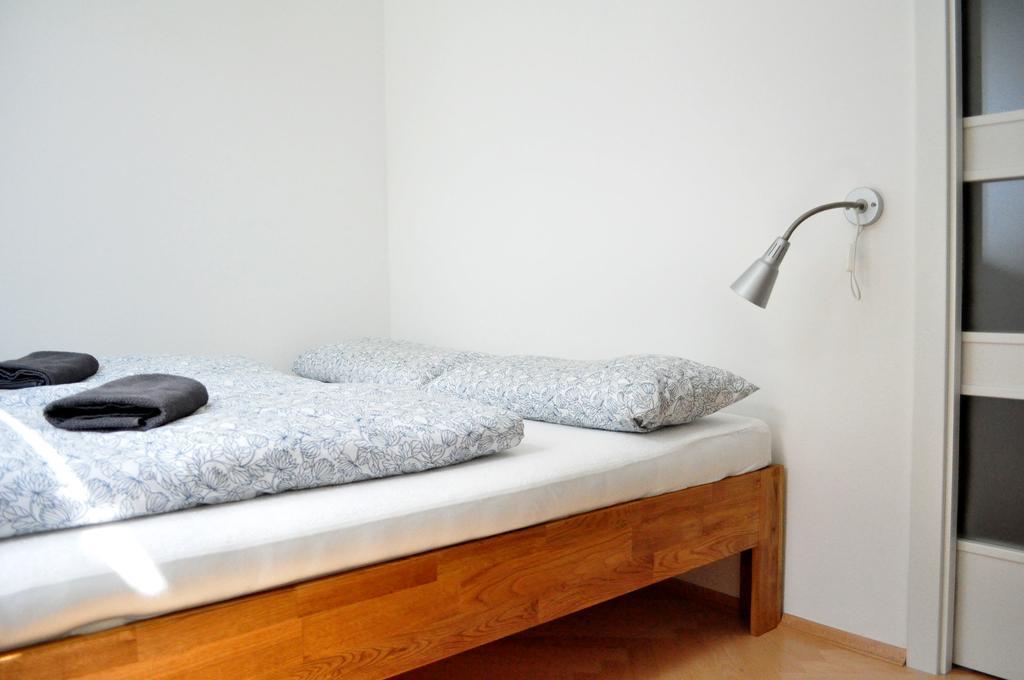 Central-modern-apartment Apartment Prague