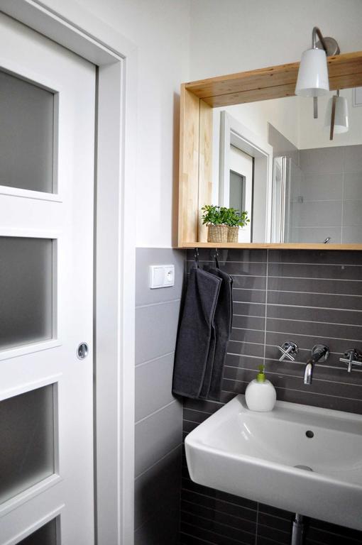 Apartment Central-modern-apartment Prague