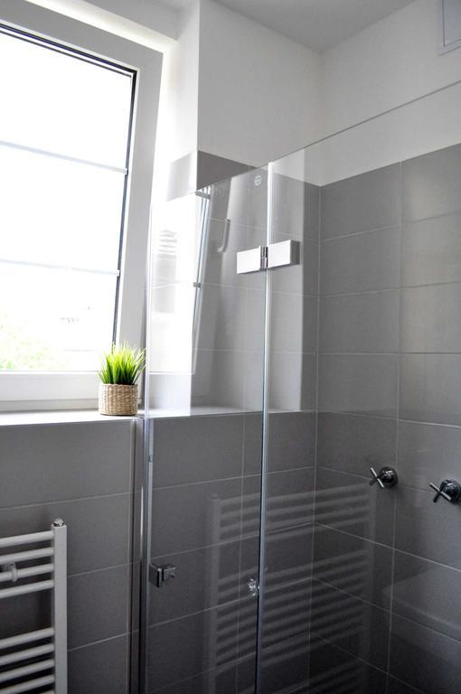 Central-modern-apartment * Praag