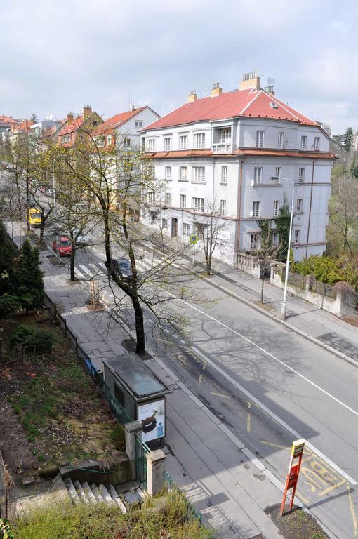 Appartement Central-modern-apartment