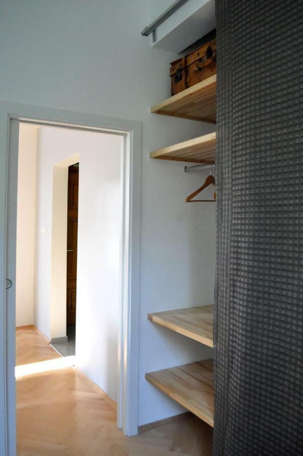 Appartement Central-modern-apartment