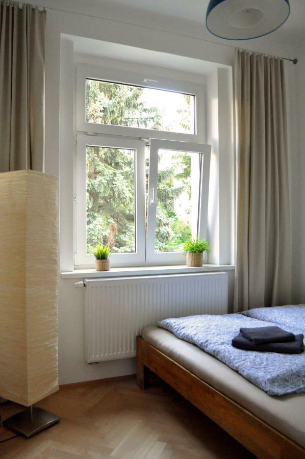 Central-modern-apartment * Prague